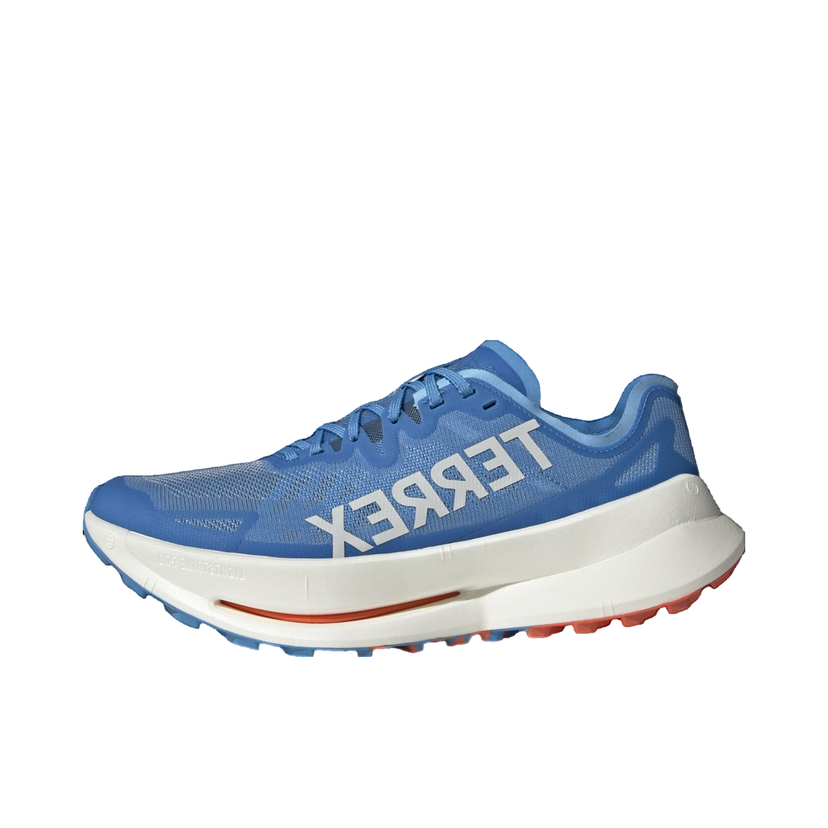 Outdoor adidas Performance TERREX AGRAVIC SPEED ULTRA Modra | ih0979
