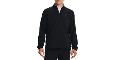 Srajce Under Armour UA Storm Windstrike Črna | 1370156-001, 1