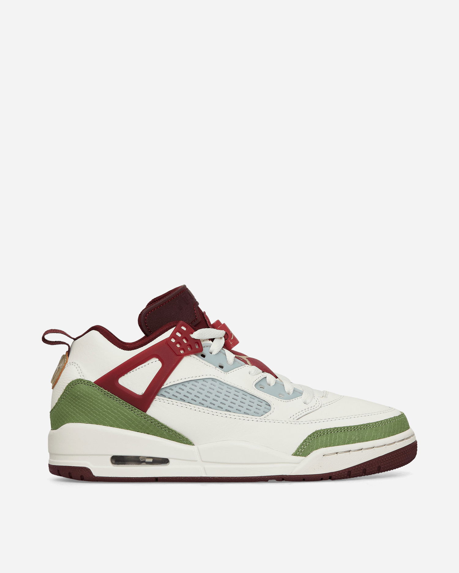 Superge in čevlji Jordan Air Jordan Spizike Low "Chinese New Year 2024" Zelena | FJ6372-100, 1