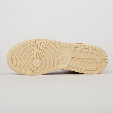 Superge in čevlji Jordan Air Jordan 1 Retro High OG BG "Shattered Backboard 3.0" Črna | 575441-028, 4