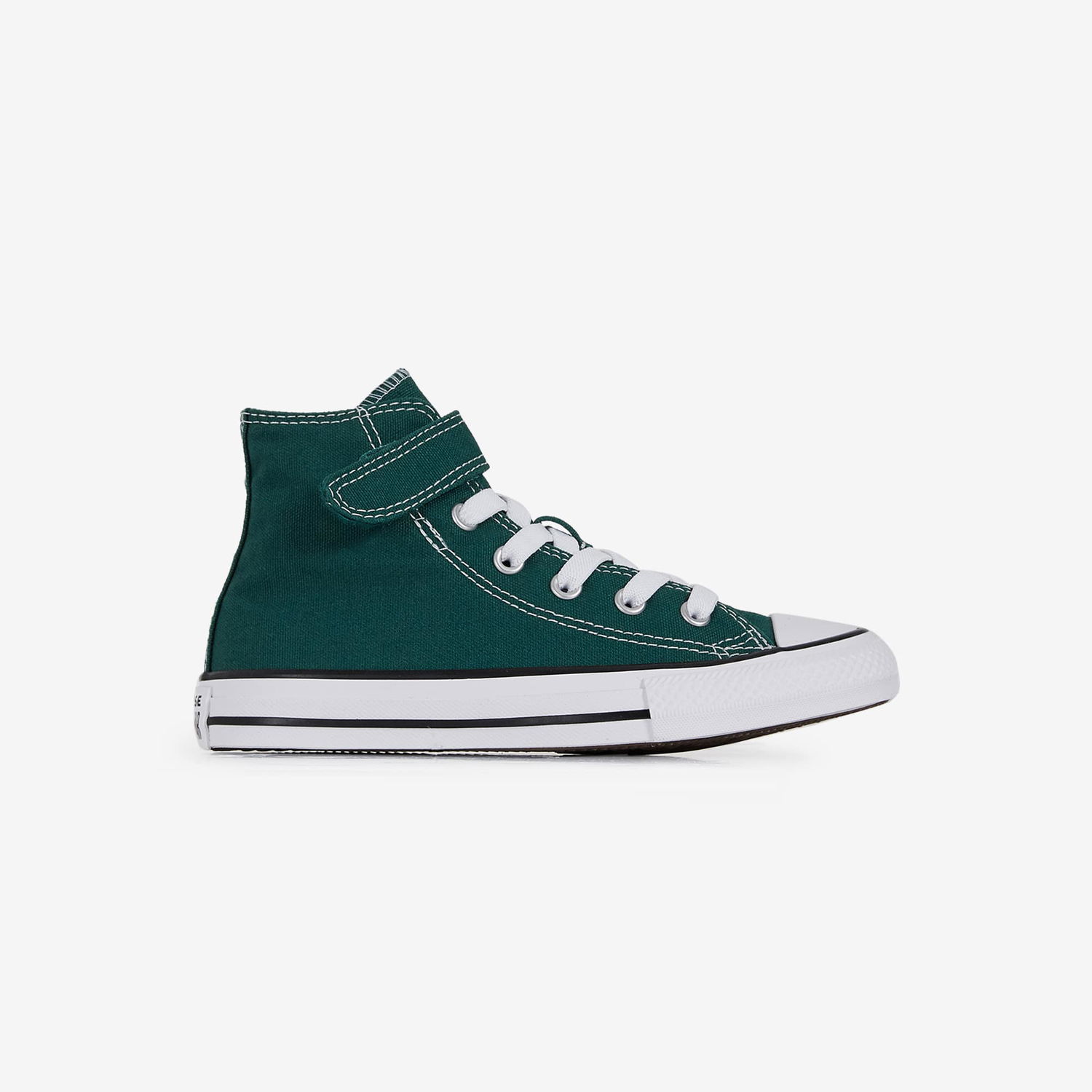 Superge in čevlji Converse Chuck Taylor All Star Hi Cf Zelena | A04724C, 0