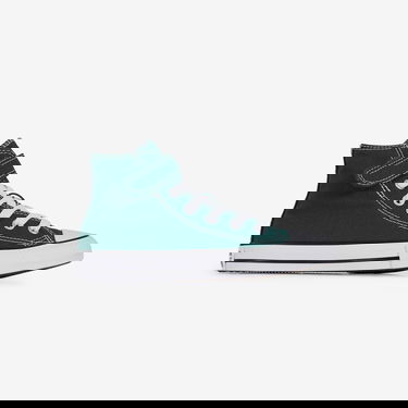 Superge in čevlji Converse Chuck Taylor All Star Hi Cf Zelena | A04724C, 0