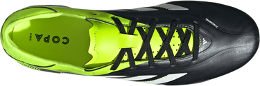Superge in čevlji adidas Performance Copa Pure 3 League Črna | JH6298, 3