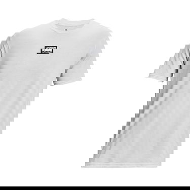 Majica Under Armour Elevated Core Wash Bela | 1379552-014, 4