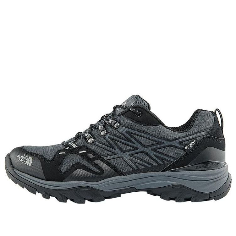 Superge in čevlji The North Face Hedgehog Fastpack Gore-Tex Hiking Shoes Siva | 4PEU-C4V