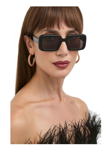 Sončna očala Saint Laurent Sunglasses Črna | SL.534.SUNRISE
