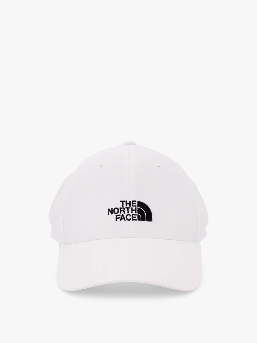 Kapa The North Face The North Face Baseball Cap Bela | NF0A8A27LA91