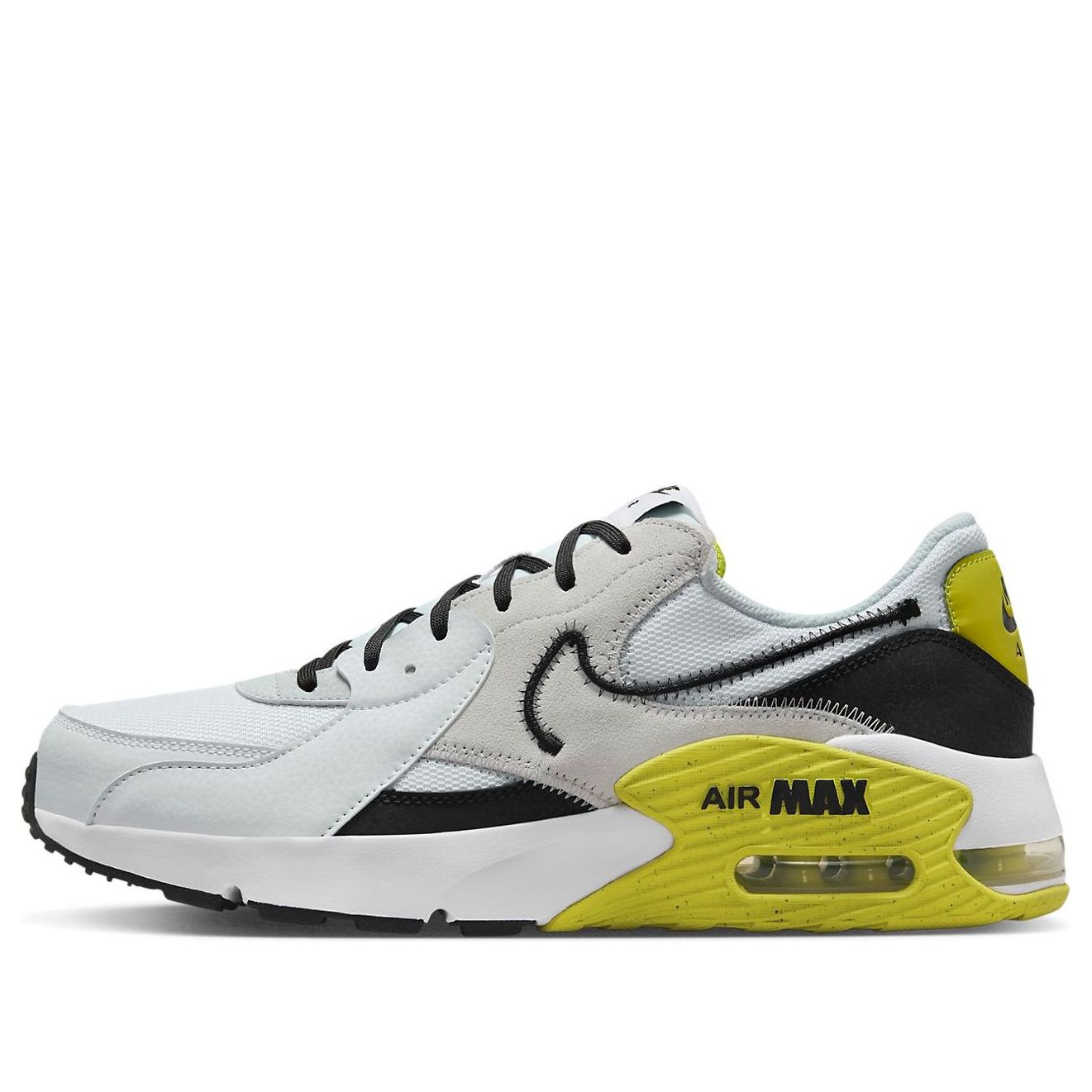 Superge in čevlji Nike Air Max Excee Bela | DZ0795-101, 0