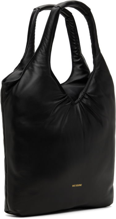 Tote bag We11done Padded Touch Tote Bag Črna | WD-AB3-24-476-U-BK, 1