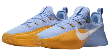 Superge in čevlji Nike LeBron TR 1 'Aluminium University Gold' Večbarvna | FJ6151-401, 3