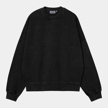 Pulover Carhartt WIP Carhartt WIP RGGD Sweatshirt Siva | I035636_3, 2