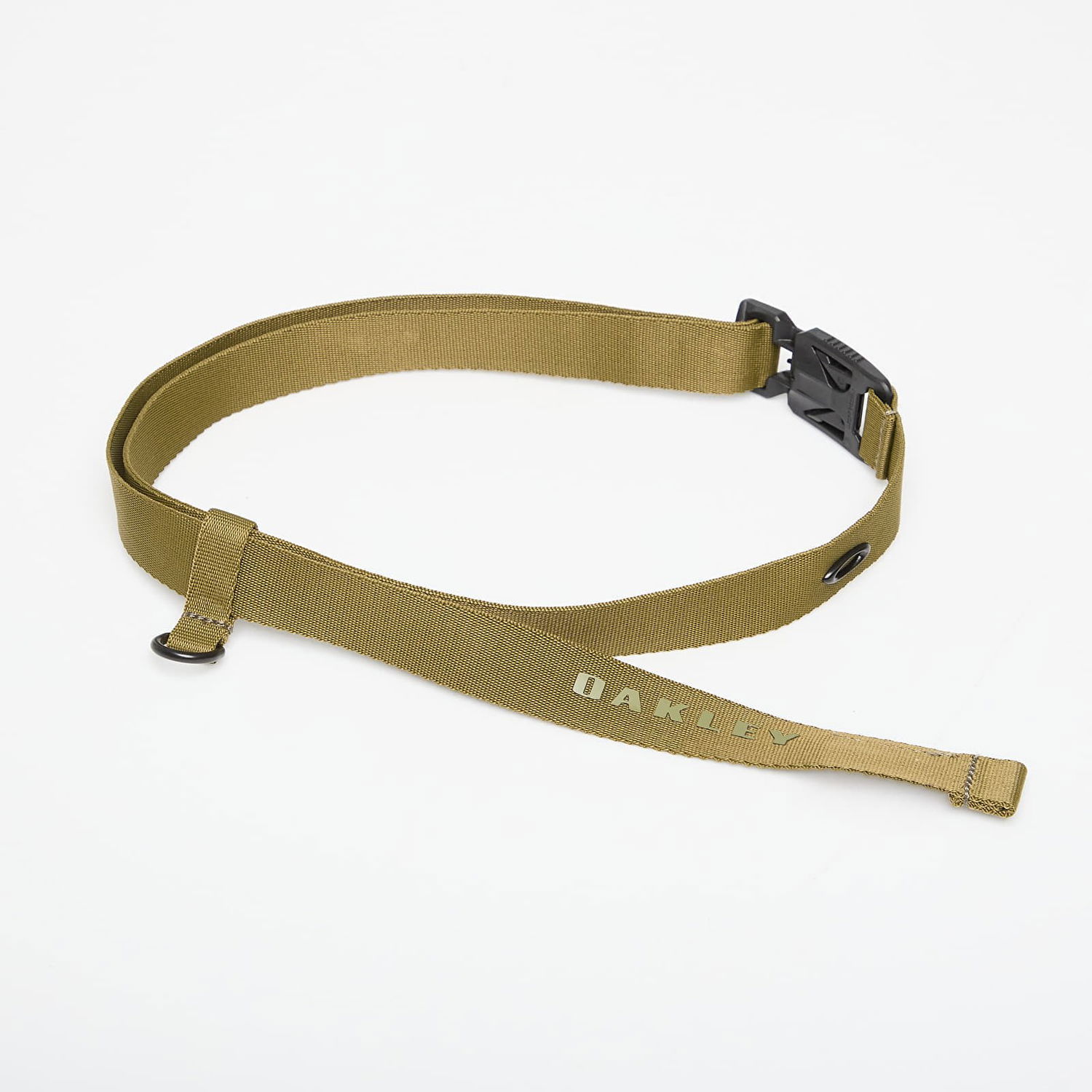 Pasovi OAKLEY Oakley Latitude Web Belt Zelena | FOS901815-7CE, 1