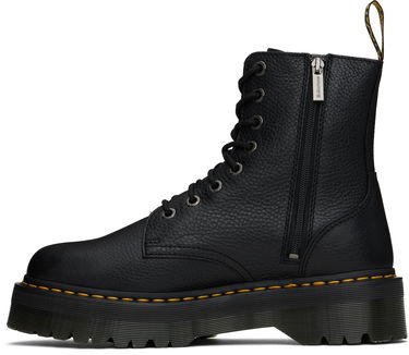 Superge in čevlji Dr. Martens Jadon III Platform "Black" Črna | 26378001, 2