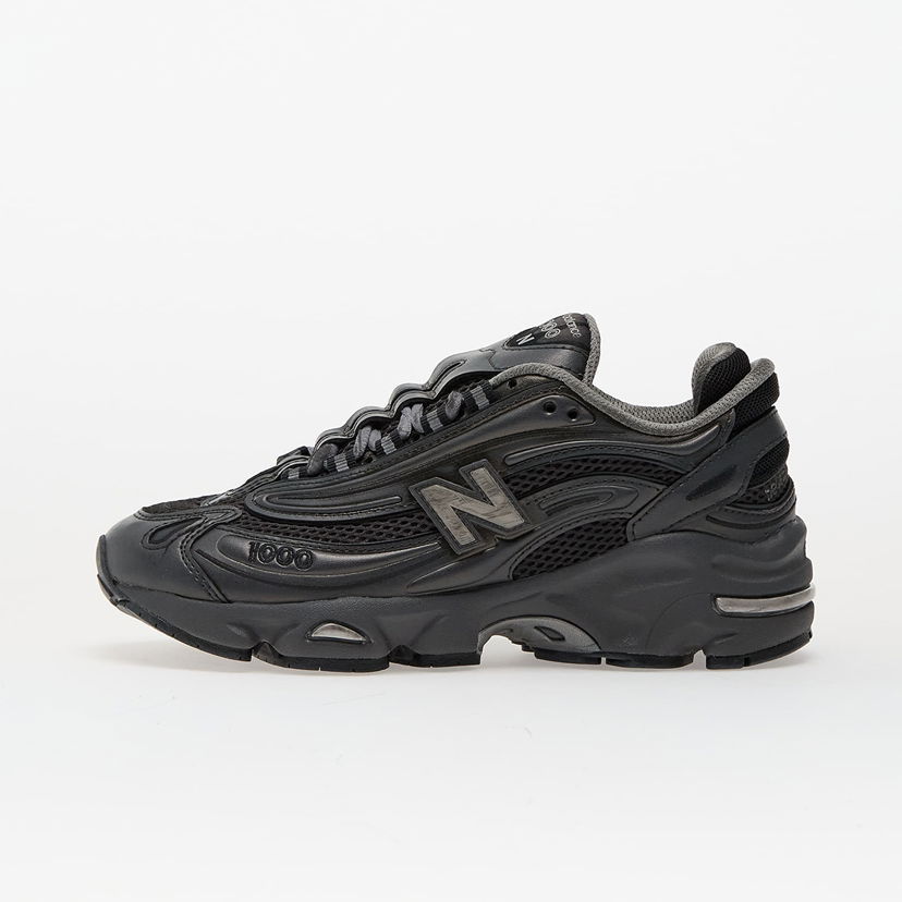 Superge in čevlji New Balance 1000 Črna | M1000F