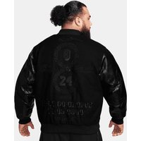 Jakna Nike Kobe Bryant Destroyer Jacket Črna | FB6982-010, 0