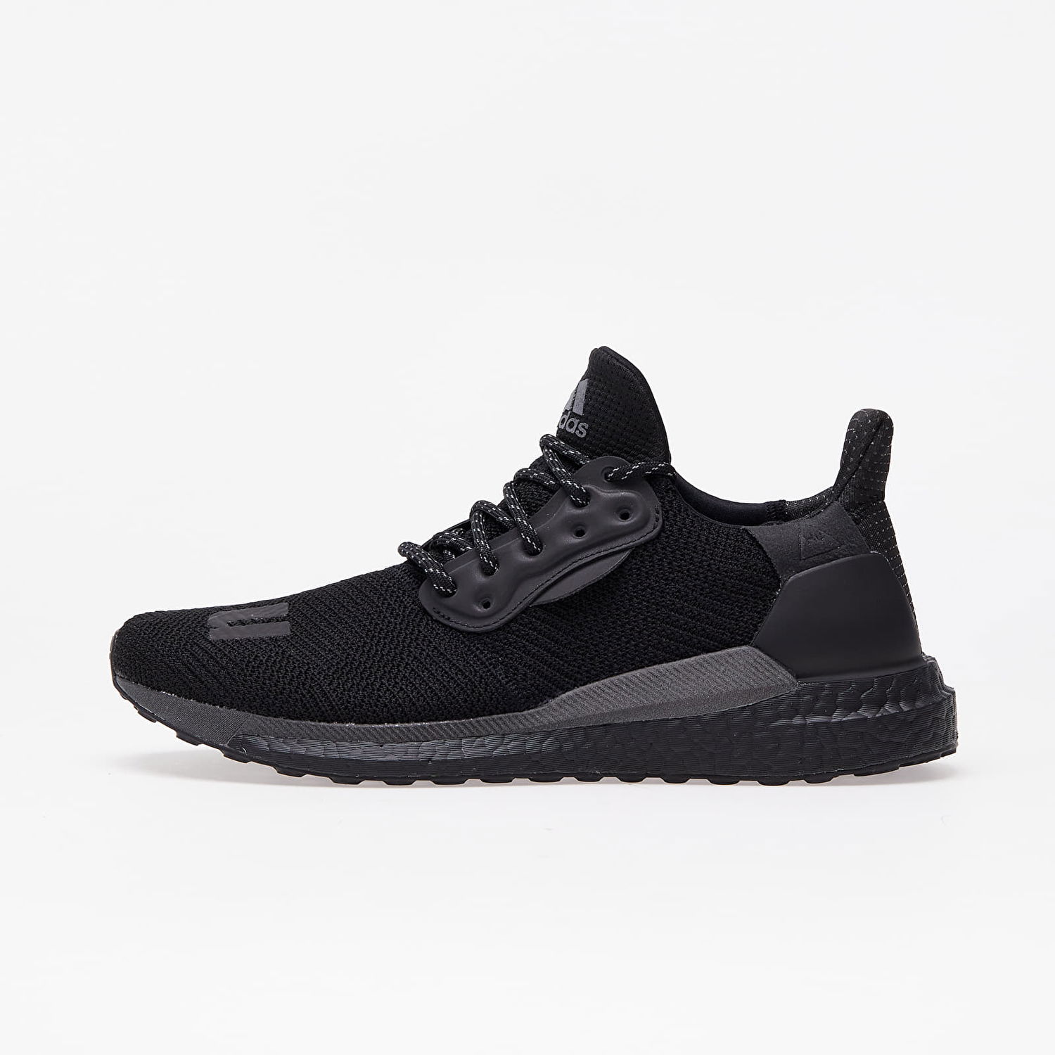 Superge in čevlji adidas Originals Pharrell Williams Solar HU Črna | GX2485, 0