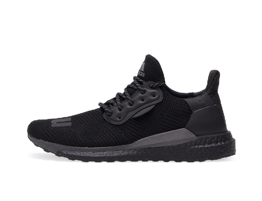 Superge in čevlji adidas Originals Pharrell Williams Solar HU Črna | GX2485