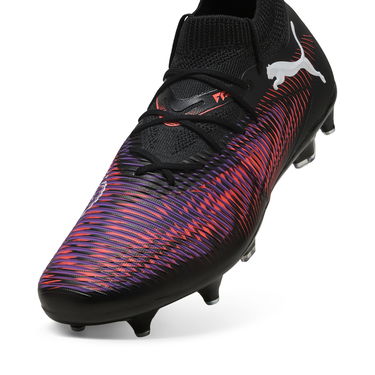 Superge in čevlji Puma FUTURE 8 MATCH MxSG Soccer Cleats Črna | 108367_01, 5
