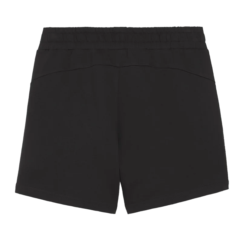 Kratke hlače Puma teamGOAL Casuals Shorts Wmn Črna | 658611-03, 1