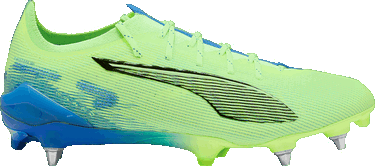 Superge in čevlji Puma ULTRA 5 ULTIMATE MxSG Zelena | 107883-03, 0