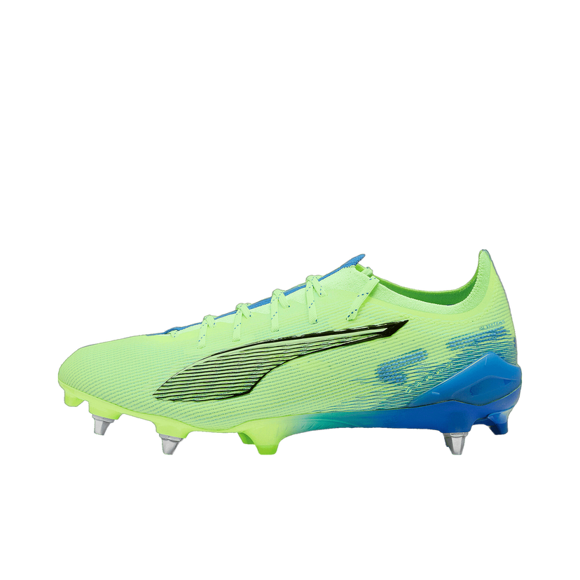 Superge in čevlji Puma ULTRA 5 ULTIMATE MxSG Zelena | 107883-03