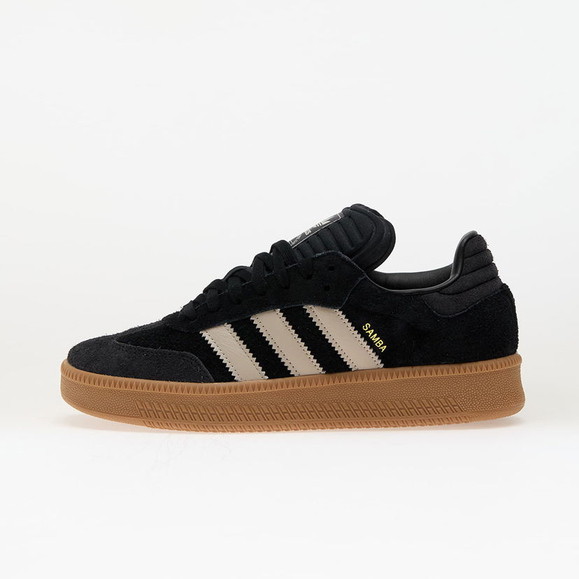 Superge in čevlji adidas Originals adidas Originals Samba XLG Črna | JS3825