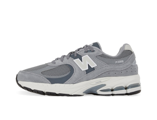Superge in čevlji New Balance 2002r "Gris Blanc" Modra | GC2002ST