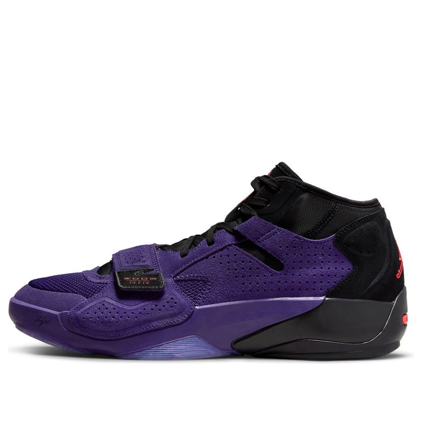 Superge in čevlji Jordan Jordan Zion 2 PF 'Out of This World' Lila | DO9072-506
