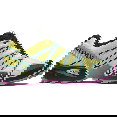 Superge in čevlji Salomon Speedcross 3 Rumena | L47859800, 0