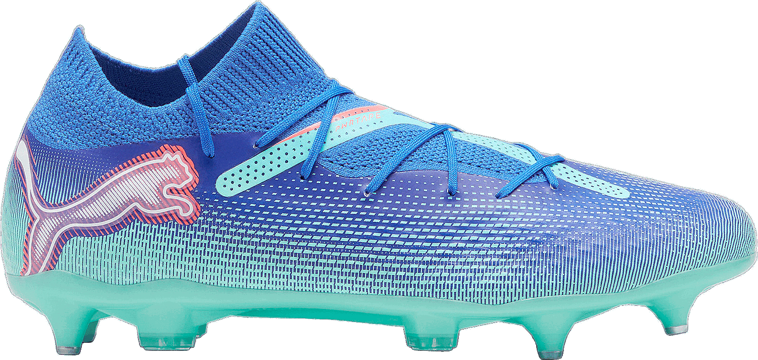 Superge in čevlji Puma FUTURE 7 PRO MxSG Modra | 107925-01, 0