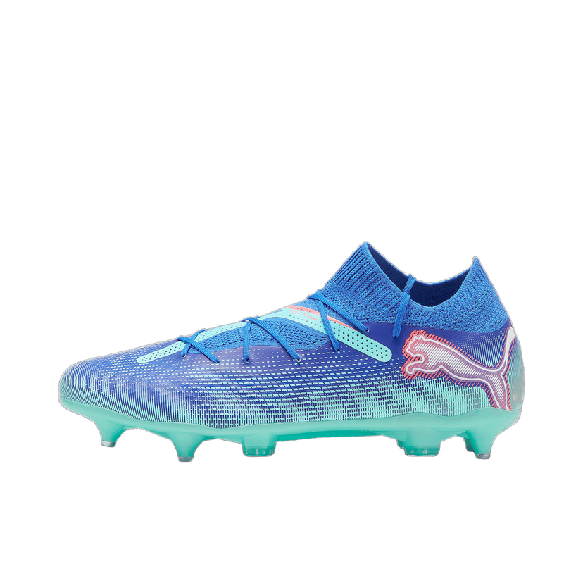 Superge in čevlji Puma FUTURE 7 PRO MxSG Modra | 107925-01