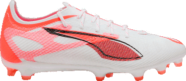 Superge in čevlji Puma Puma ULTRA 5 PRO FG/AG Bela | 108161-01, 0