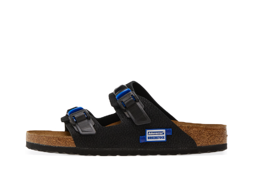 Superge in čevlji Birkenstock Arizona Tech Črna | 1018954
