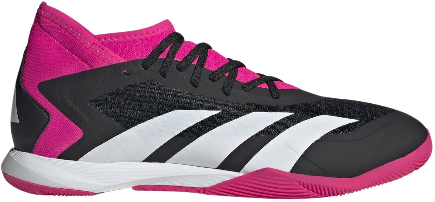 Superge in čevlji adidas Performance Predator Accuracy.3 IN Roza | gw7069, 0