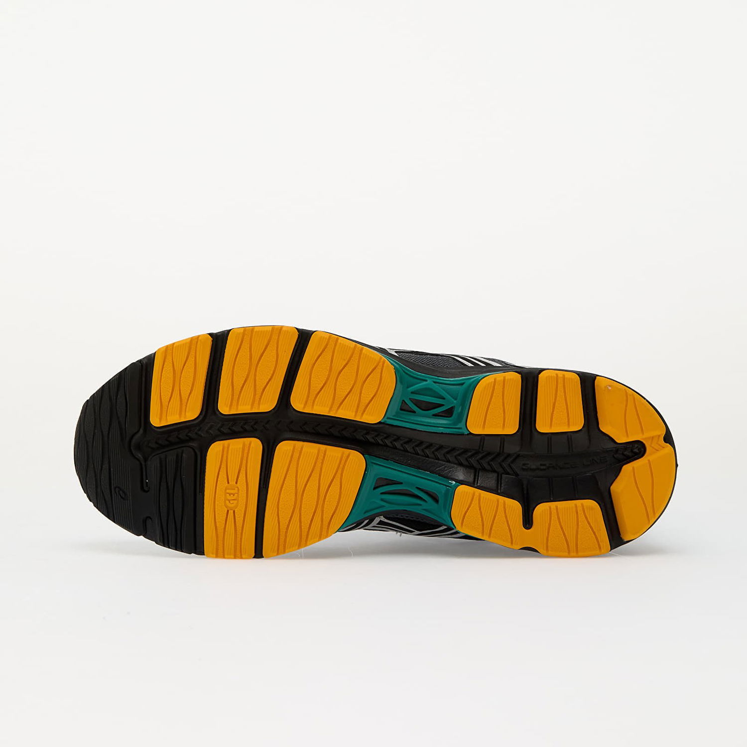 Superge in čevlji Asics Gel-K1011 Večbarvna | 1203A603-001, 1