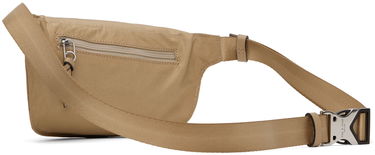 Torbice za okoli pasu rag & bone Rag & Bone Mini Commuter Belt Bag Bež | WHH24P1004NY04, 2