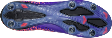 Superge in čevlji Skechers Razor Elite SG Lila | 252095-pur, 2