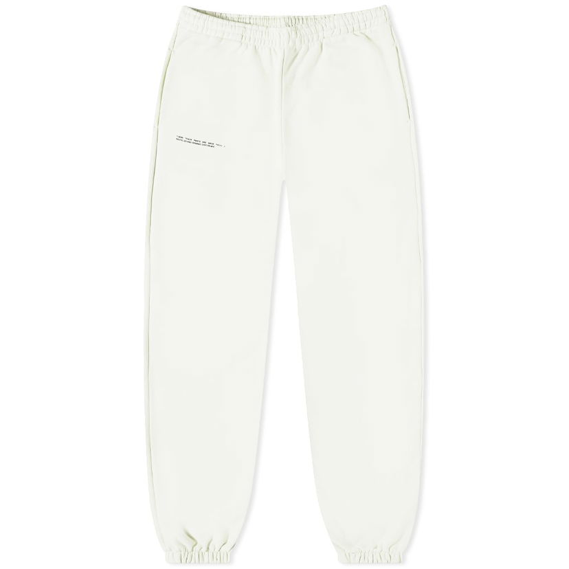 Trenirka PANGAIA Pangaia 365 Signature Track Pants, Size Large Bež | 100003020003