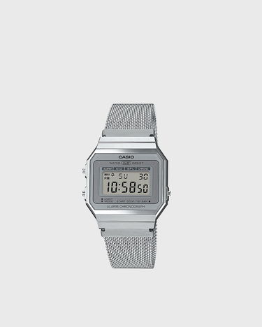 Ure CASIO Vintage A700WEM-7AEF Kovinski | A700WEM-7AEF, 3