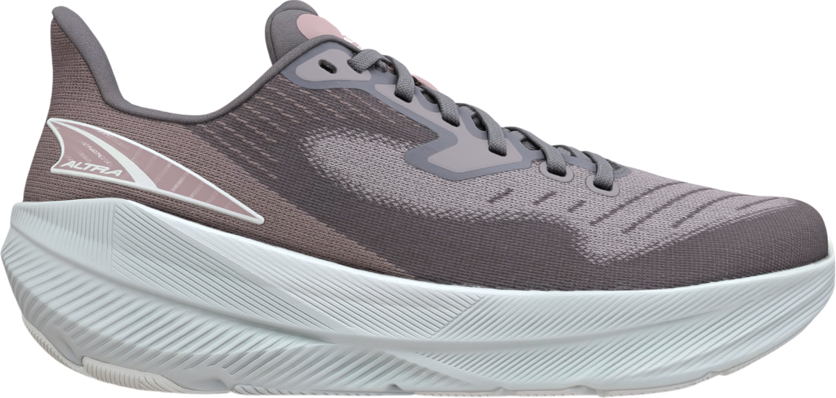 Superge in čevlji Altra Running Experience Flow Lila | al0a85nw5501, 0