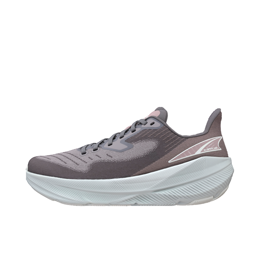 Superge in čevlji Altra Running Experience Flow Lila | al0a85nw5501