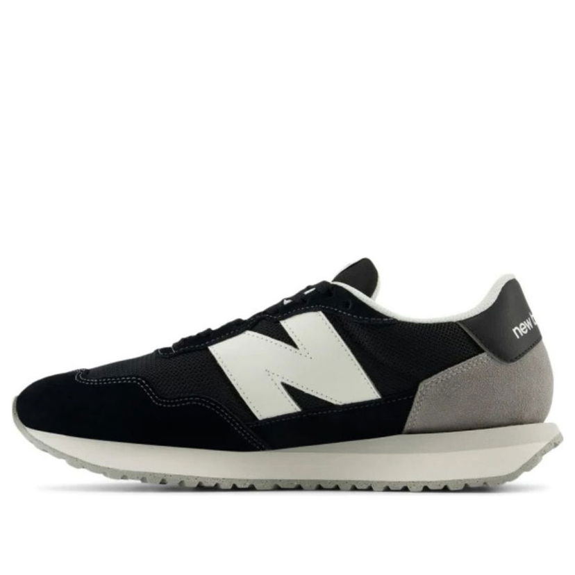 Superge in čevlji New Balance 237 Črna | MS237LBK