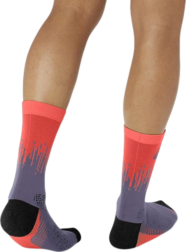 Nogavice Asics Performance Crew Socks Večbarvna | 3013a977-501, 2