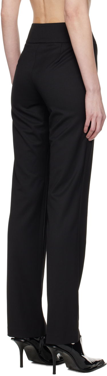 Hlače Diesel Diesel P-Ersy Trousers Črna | A17365 0PHAL, 2