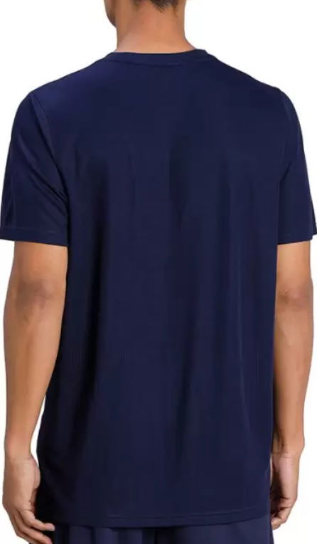 Majica Puma Performance Cat Tee Mornarica | 52031506, 1