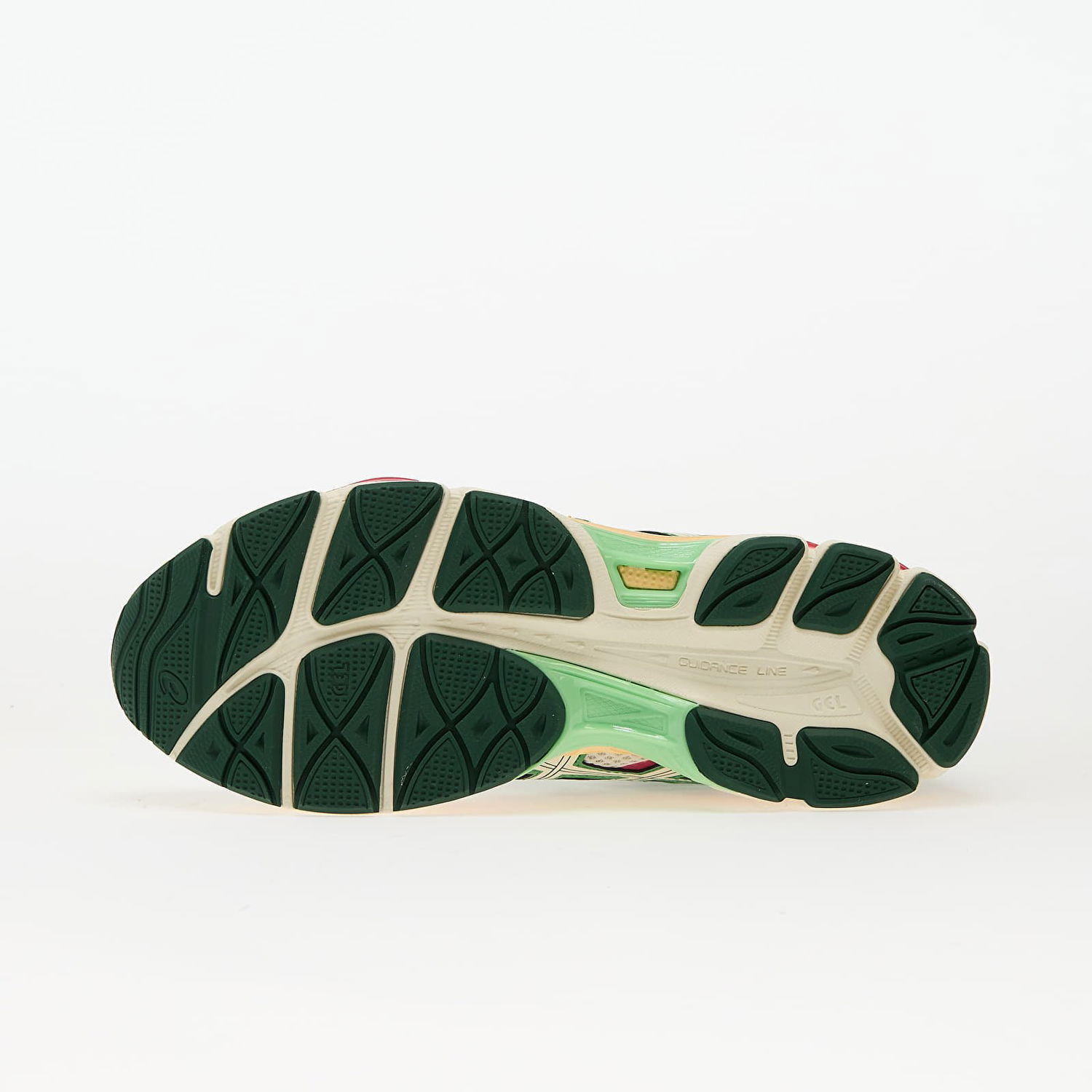 Superge in čevlji Asics GEL-CUMULUS 16 Večbarvna | 1203A763-100, 1