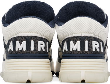 Oblačila AMIRI AMIRI MA Quad MA-1 Bela | AMFOSR1095, 1