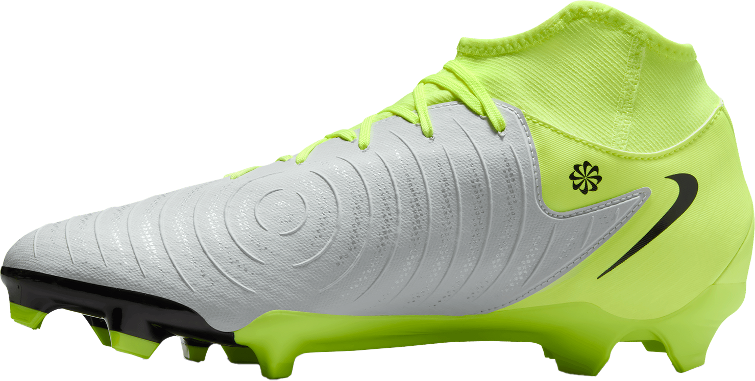 Superge in čevlji Nike Phantom Luna II Academy FG/MG Rumena | fd6725-003, 1