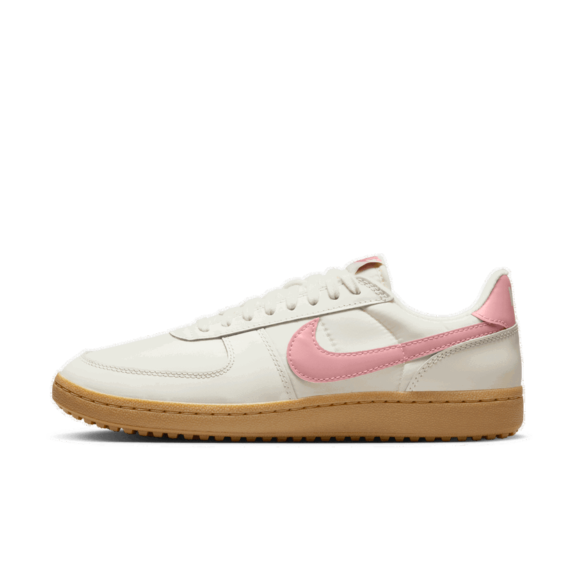 Superge in čevlji Nike Field General 82 "Rust Pink" Bež | HV3873-133