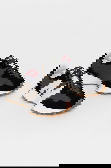 Superge in čevlji New Balance 327 Črna | WS327KC, 3